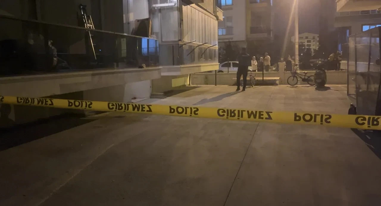 Burdur'da kan donduran cinayet! 22 yaşındaki kadın, davalık olduğu adamın eşini katletti