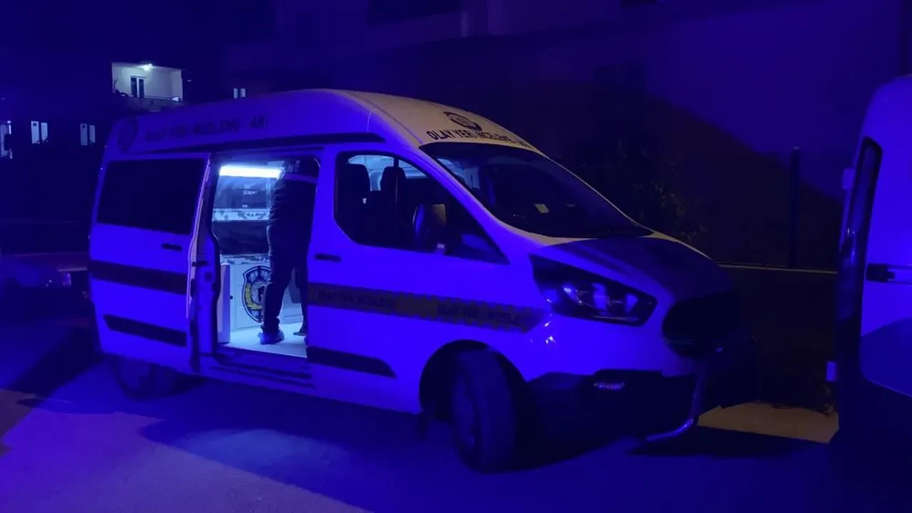 Burdur'da kan donduran cinayet! 22 yaşındaki kadın, davalık olduğu adamın eşini katletti