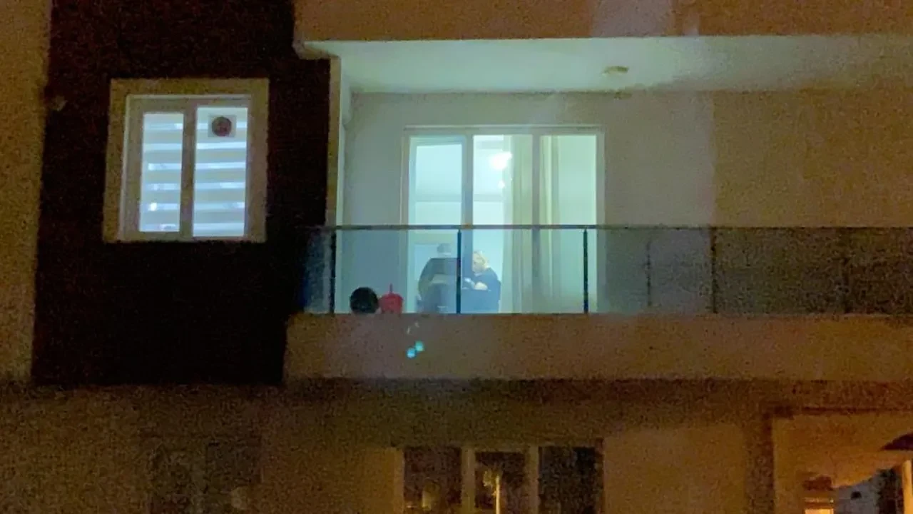 Burdur'da kan donduran cinayet! 22 yaşındaki kadın, davalık olduğu adamın eşini katletti