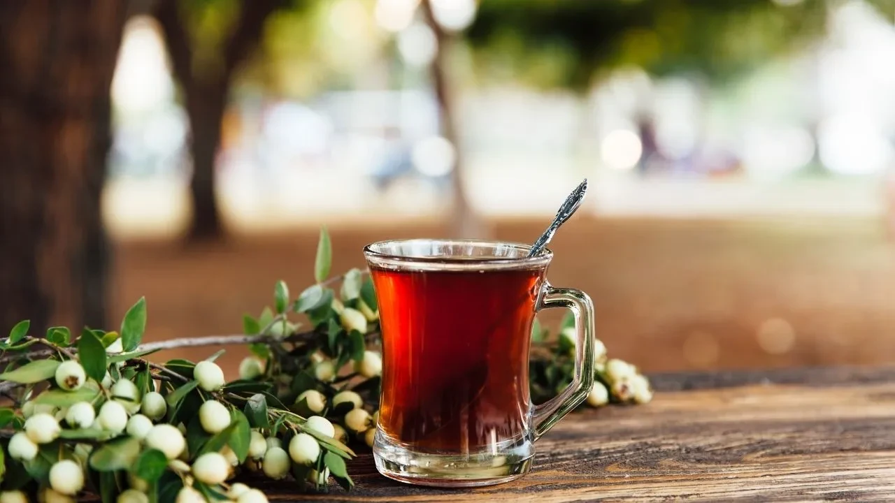 Çay harareti alır mı? Herkesin merak ettiği soruya bilimsel açıklama geldi