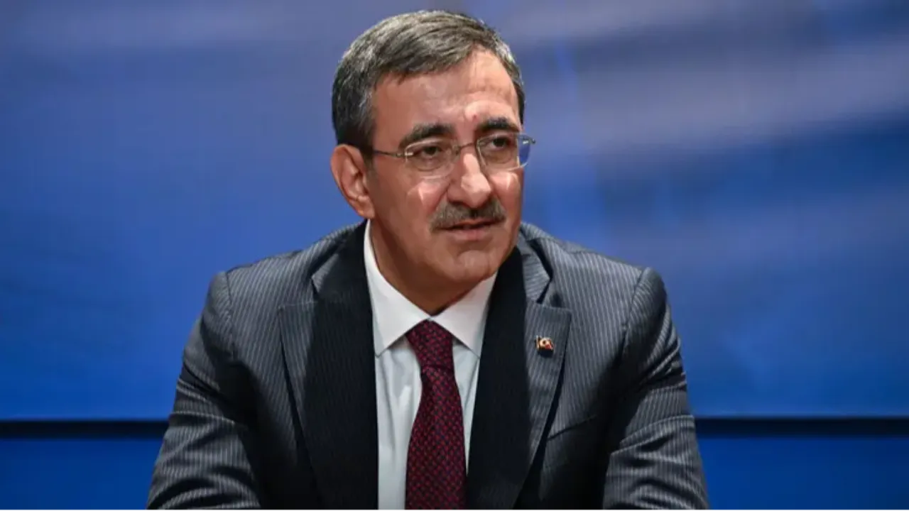 CHP'ye kayyum mu atanacak? Cevdet Yılmaz'dan flaş sözler: İki alternatif var