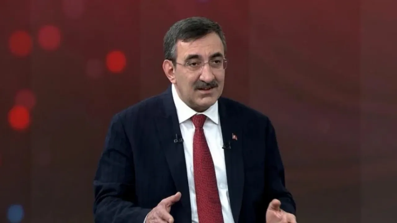CHP'ye kayyum mu atanacak? Cevdet Yılmaz'dan flaş sözler: İki alternatif var