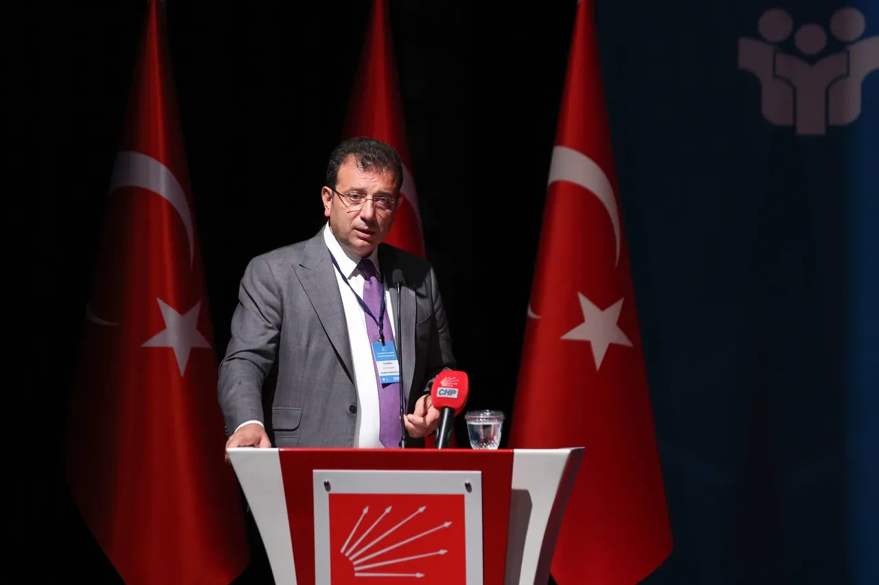 CHP'ye kayyum mu atanacak? Cevdet Yılmaz'dan flaş sözler: İki alternatif var