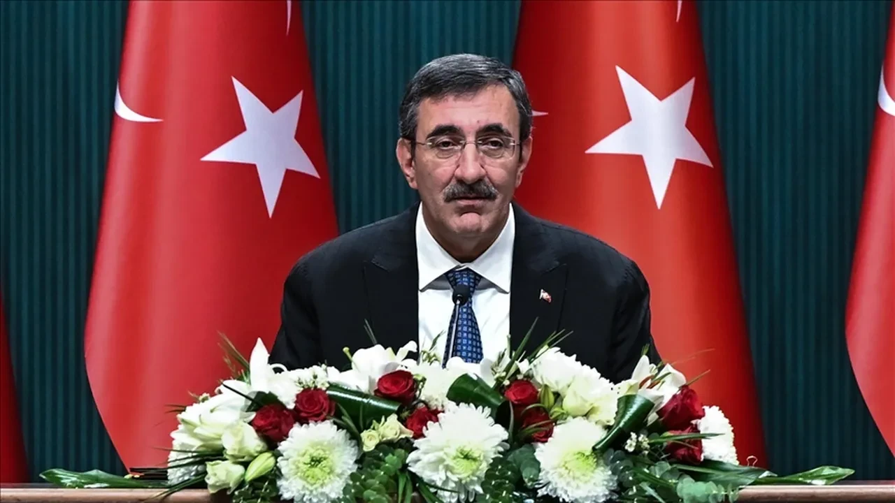 CHP'ye kayyum mu atanacak? Cevdet Yılmaz'dan flaş sözler: İki alternatif var