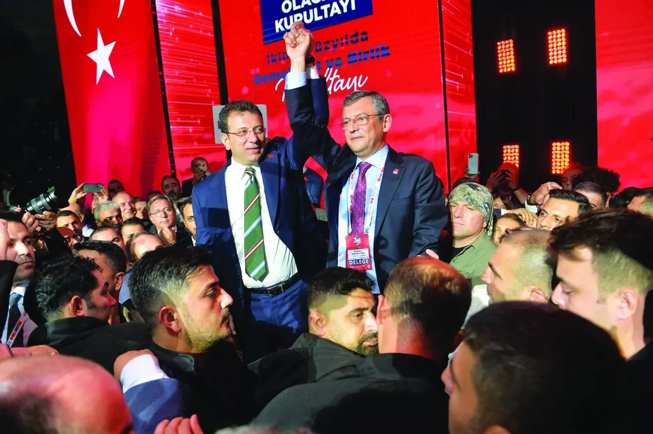 CHP'ye kayyum mu atanacak? Cevdet Yılmaz'dan flaş sözler: İki alternatif var