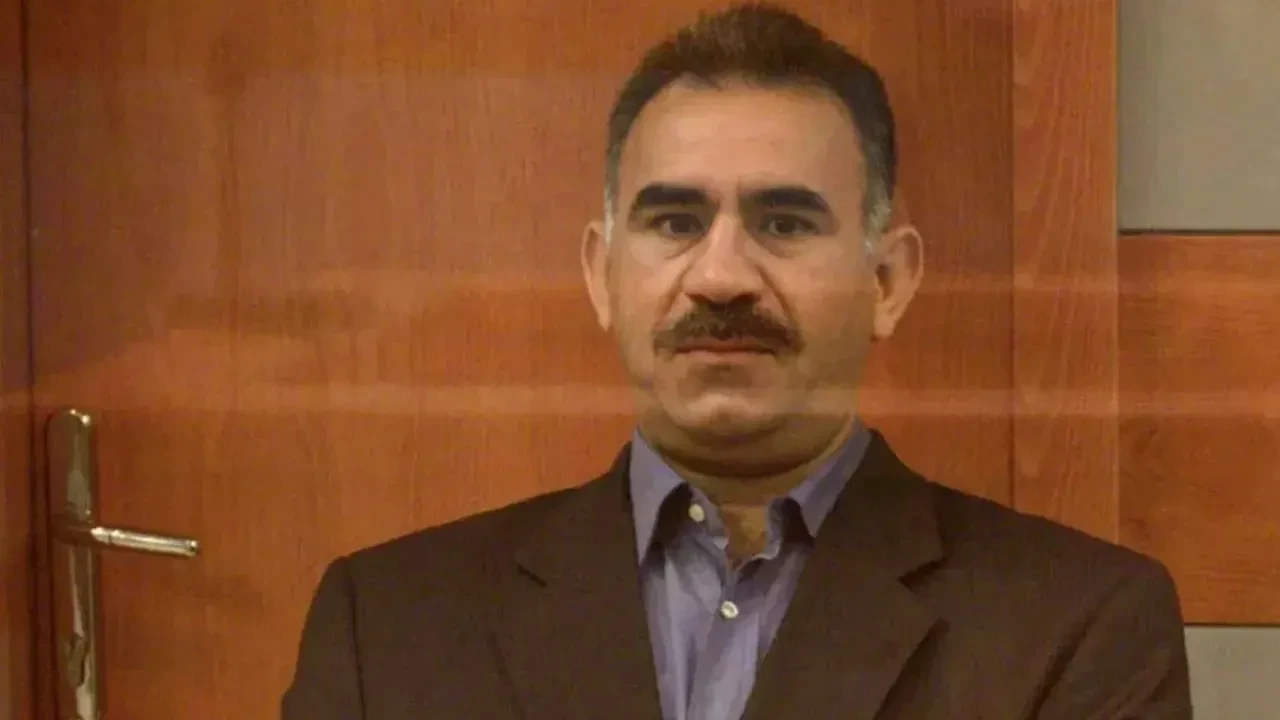 DEM Parti heyeti İmralı'ya gidecek! 'Öcalan'ın siyasi parti temsilcileriyle buluşması muhtemel'