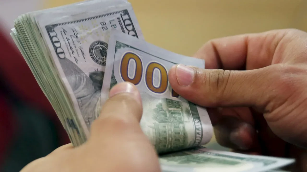 Dolar bugün ne kadar oldu? İşte 11 Haziran 2025 güncel döviz kurları
