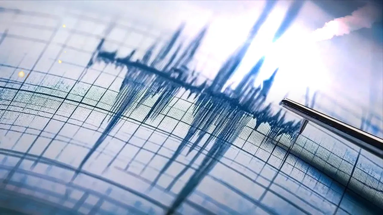 Düzce deprem ile sarsıldı! AFAD ve Kandilli'den açıklama
