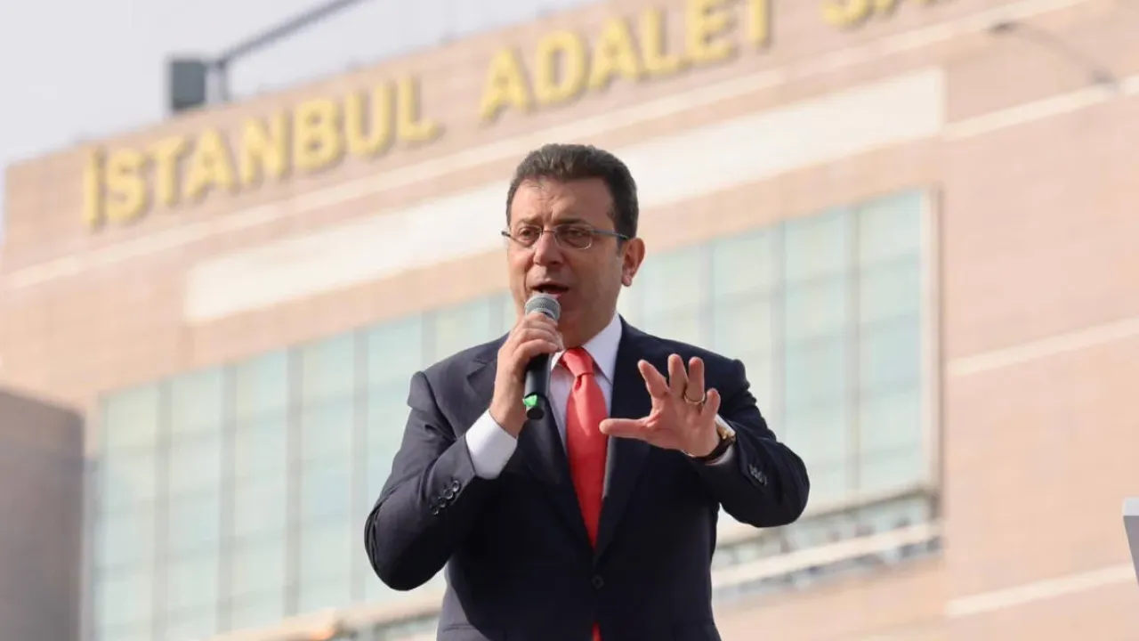 Ekrem İmamoğlu davasında yeni gelişme! 