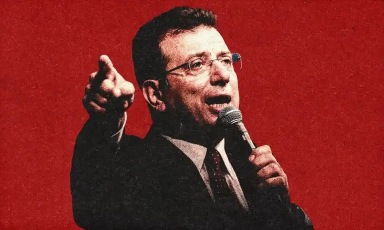 Ekrem İmamoğlu davasında yeni gelişme!