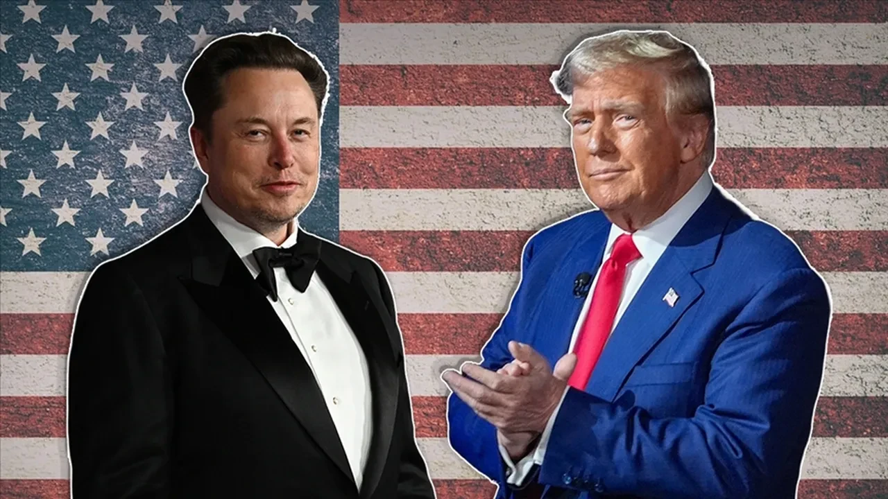 Elon Musk ile Donald Trump çatışması yatışmaya başladı: 'Pişmanım' paylaşımı yaptı