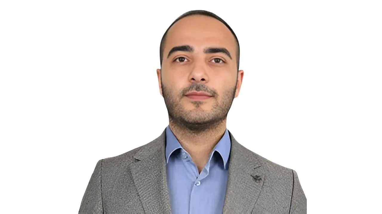 Eray Karadeniz kimdir? Gaziosmanpaşa Belediye Başkan Vekili belli oldu