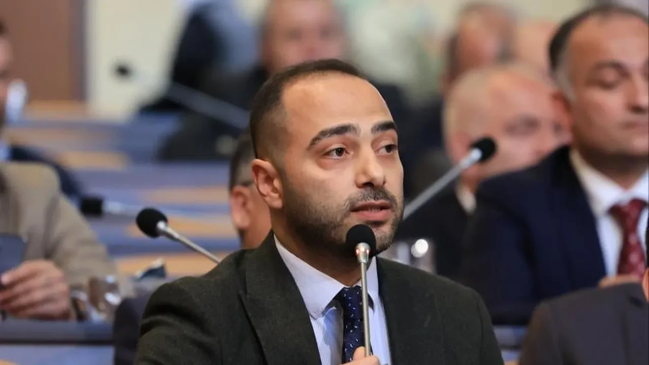Eray Karadeniz kimdir? Gaziosmanpaşa Belediye Başkan Vekili belli oldu