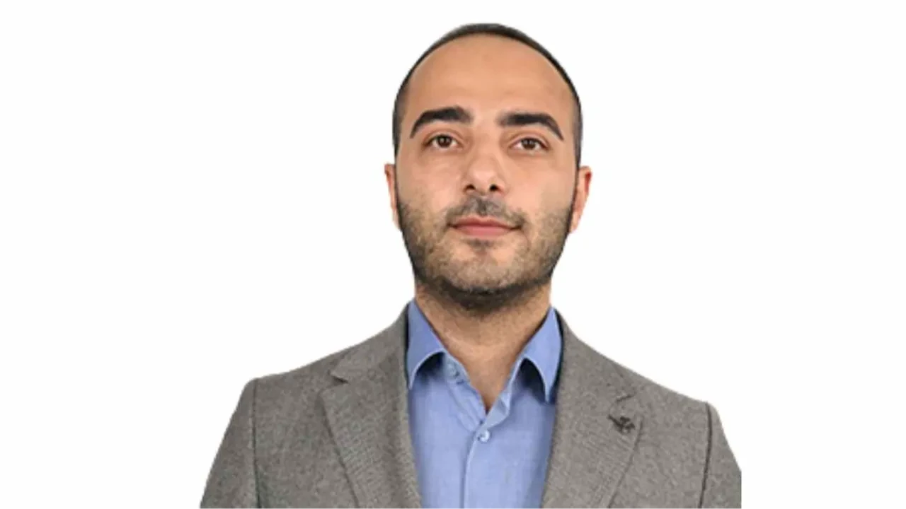 Eray Karadeniz kimdir? Gaziosmanpaşa Belediye Başkan Vekili belli oldu