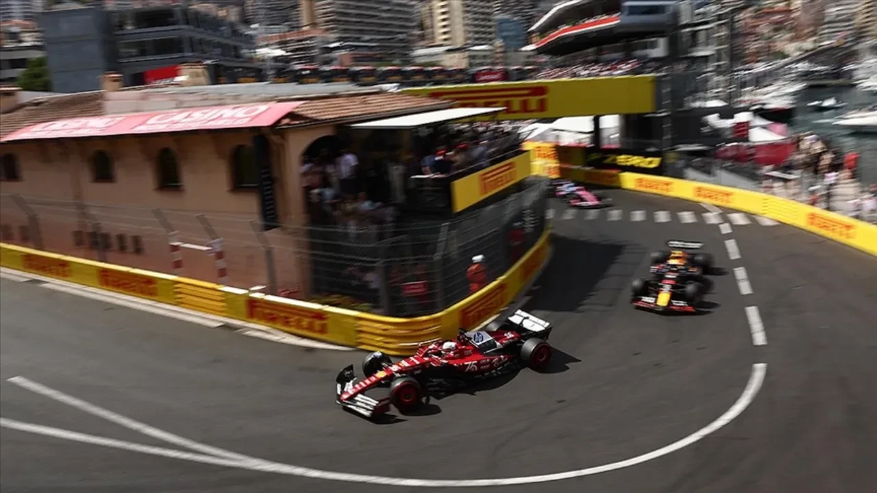 F1 Kanada GP sıralama turları ne zaman, saat kaçta? Sezonun 10. yarışı bu hafta düzenlenecek