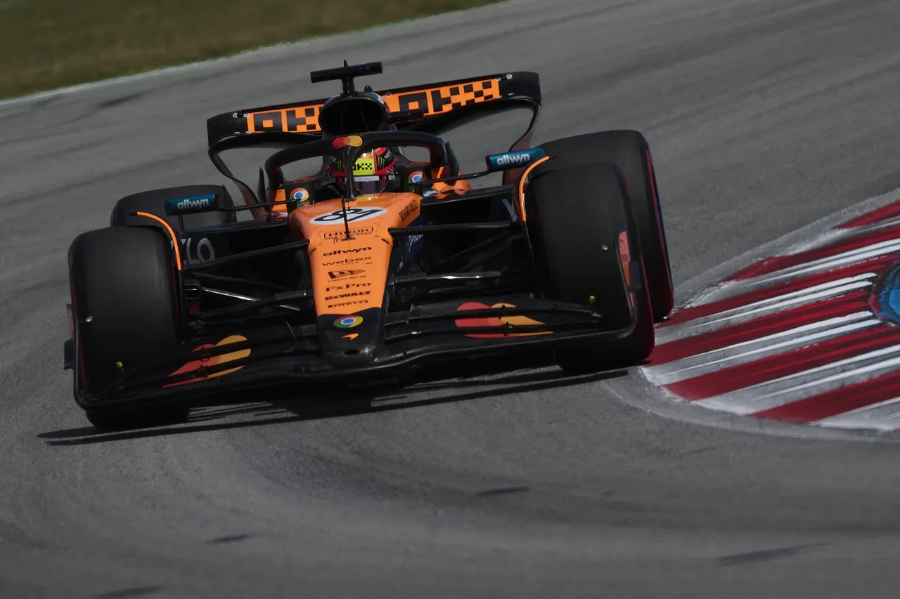 F1 Kanada GP sıralama turları ne zaman, saat kaçta? Sezonun 10. yarışı bu hafta düzenlenecek