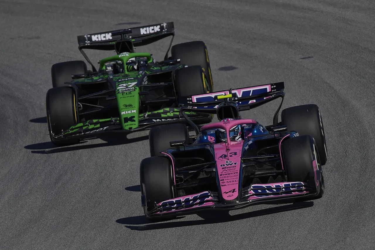 F1 Kanada GP sıralama turları ne zaman, saat kaçta? Sezonun 10. yarışı bu hafta düzenlenecek