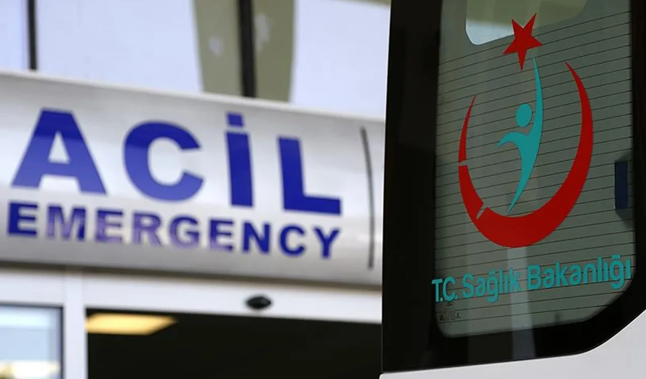 Fatih'te akılalmaz olay! Sataştığı kişi tarafından tüfekle vuruldu!