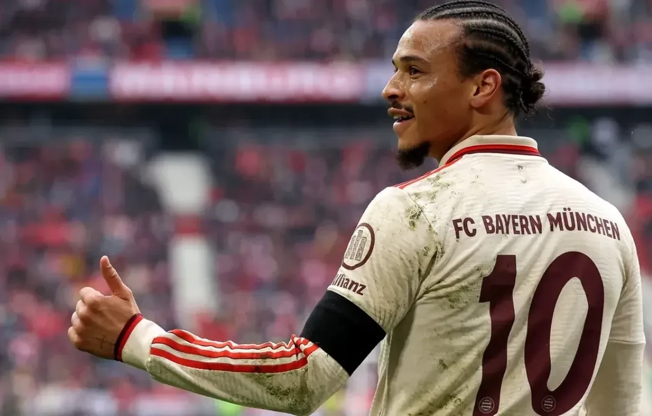 Fenerbahçe ile anılıyordu! Bayern'in yıldızı adım adım Galatasaray'a...
