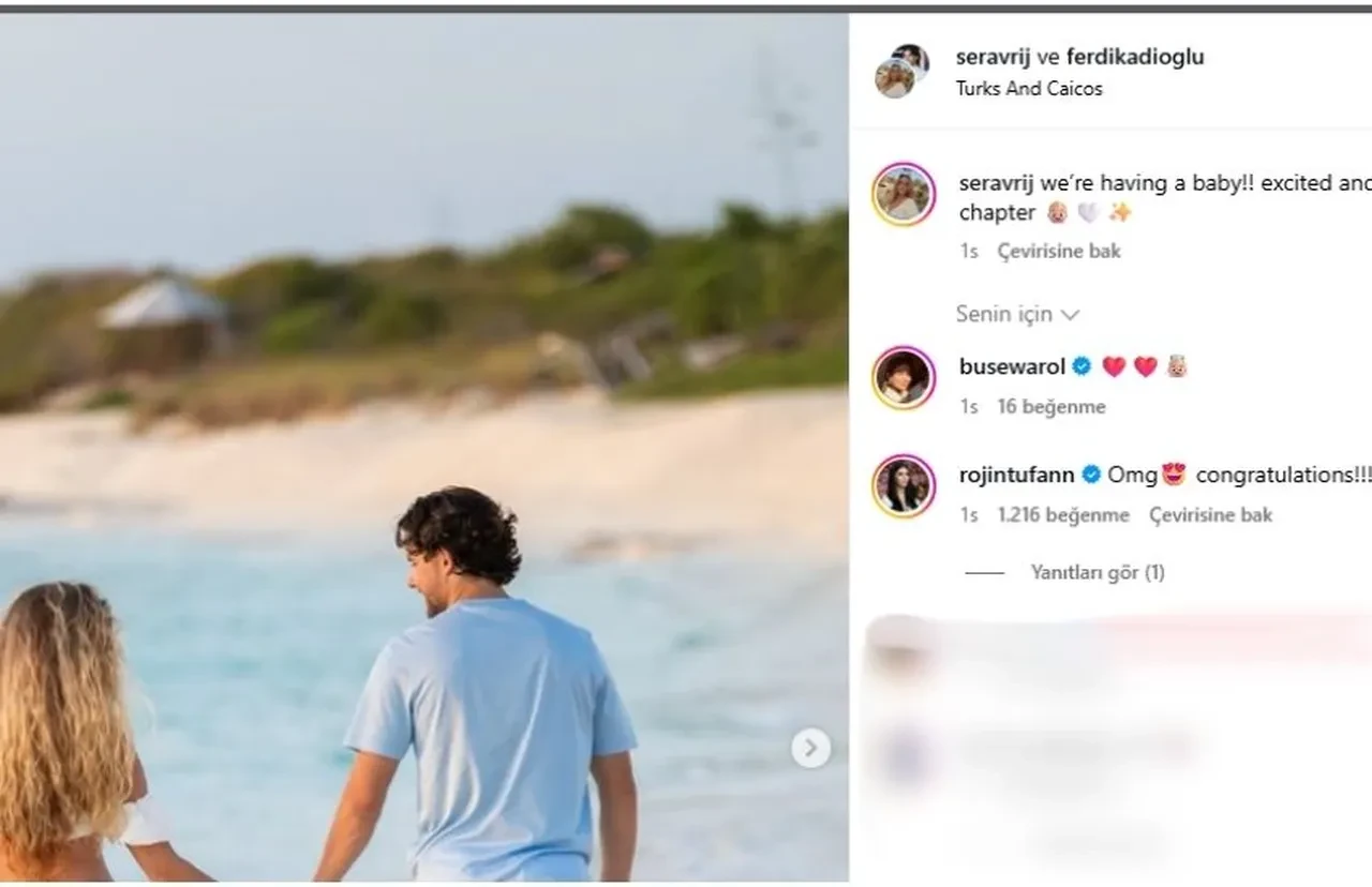 Ferdi Kadıoğlu müjdeyi verdi! Haberi kilometrelerce uzaktan duyurdu