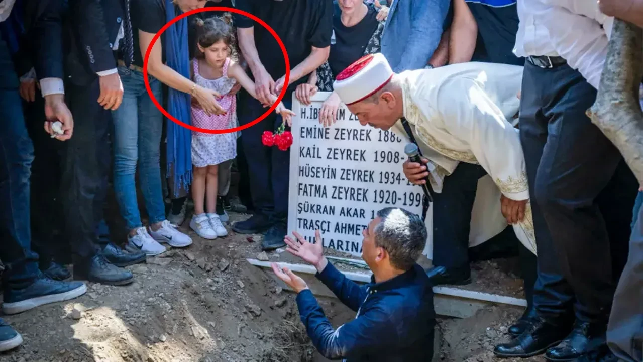 Ferdi Zeyrek'in ikiz kızlarının son isteği herkesi ağlattı! 