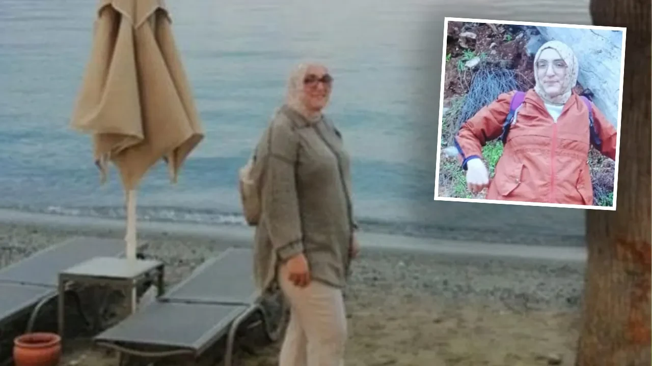 Genç avukat sırra kadem bastı! İş arkadaşını bu mesajı attı, kayıplara karıştı