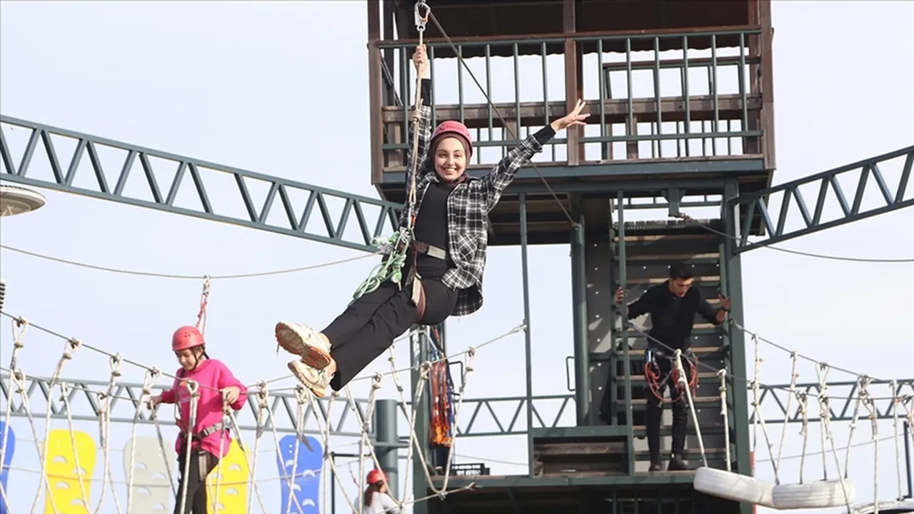 GSB kamp başvuru sonuçları ne zaman açıklanacak? 2025 Sonuçların nereden duyurulacağı belli oldu