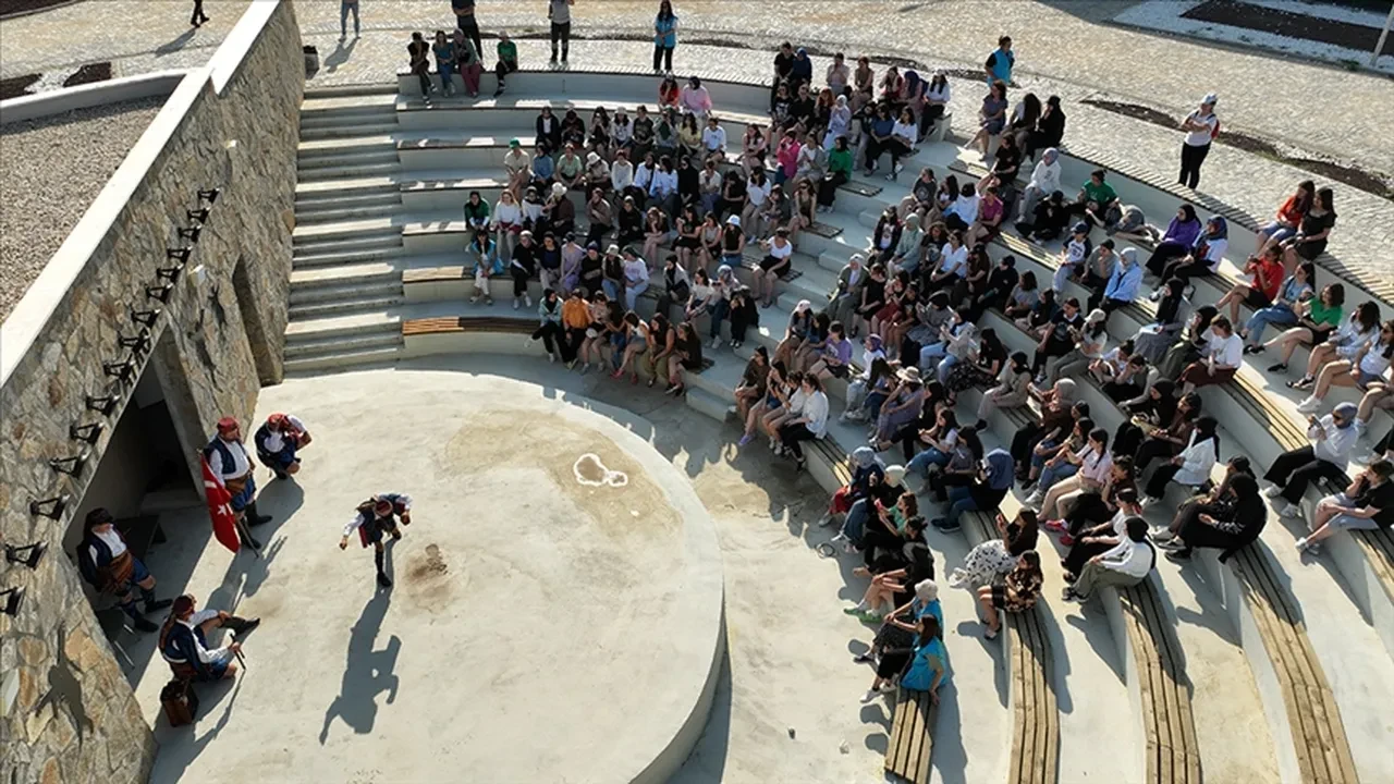 GSB kamp başvuru sonuçları ne zaman açıklanacak? 2025 Sonuçların nereden duyurulacağı belli oldu