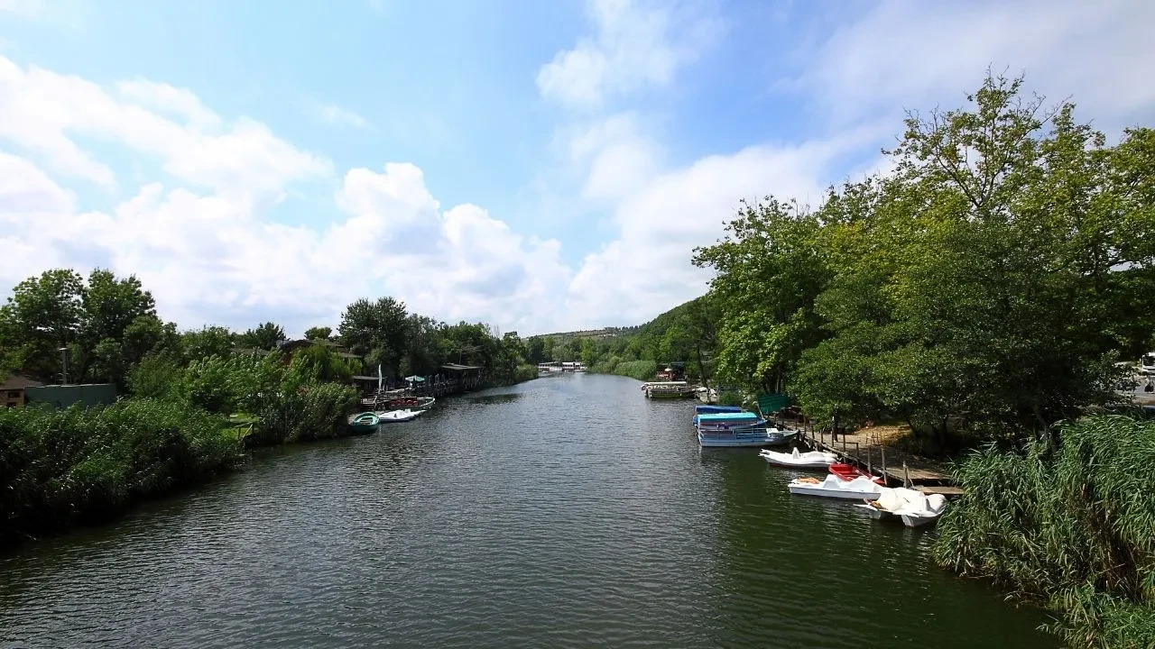 Hafta sonu için ailecek gidebileceğiniz 7 günübirlik tatil rotası! İstanbul’a yakın yerler