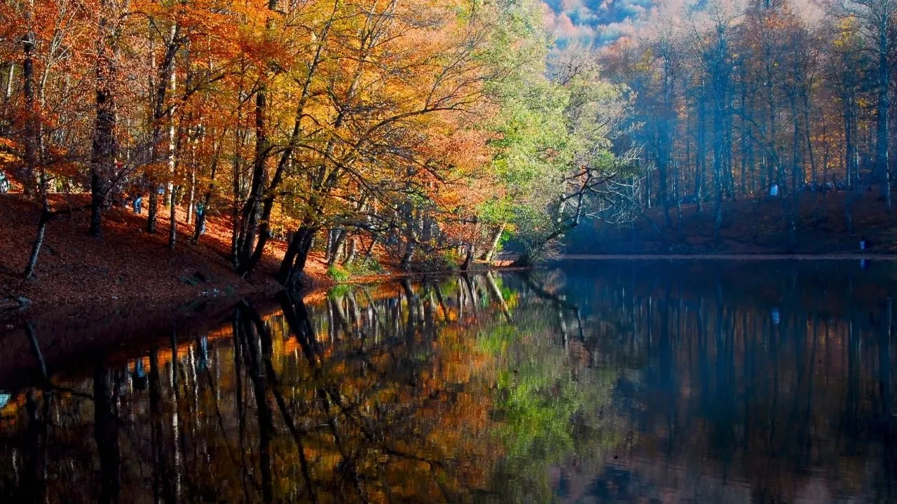Hafta sonu için ailecek gidebileceğiniz 7 günübirlik tatil rotası! İstanbul’a yakın yerler