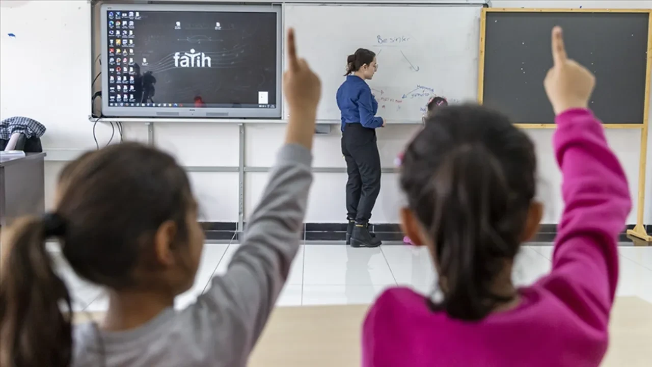 Haziran öğretmen seminerleri online mı? 23 Haziran’da başlıyor