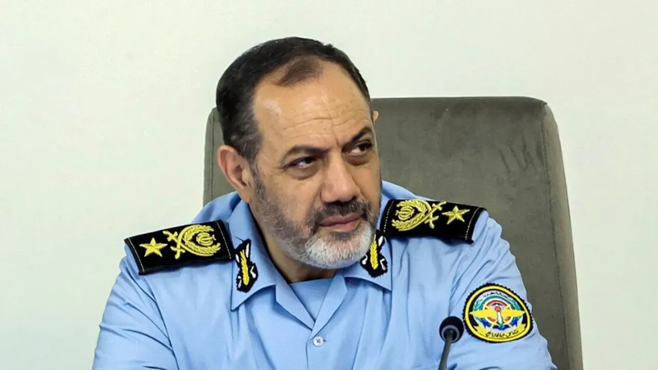 İran'dan ABD'ye savaş tehdidi: Orta Doğu'daki üsleri menzilimizde!