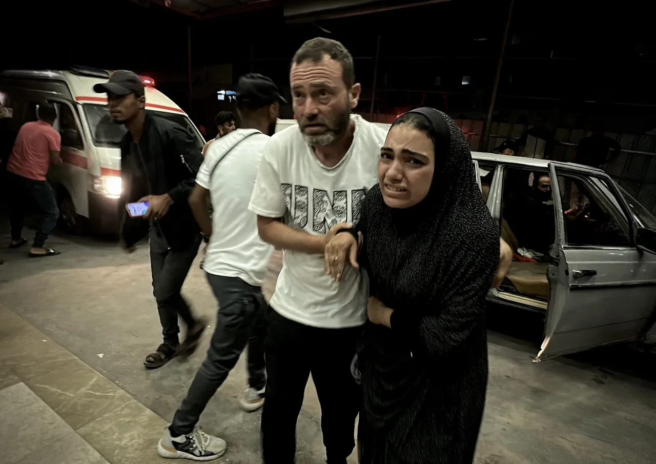 İsrail yardım bekleyen sivilleri öldürdü! Saldırıda en az 25 kişi hayatını kaybetti