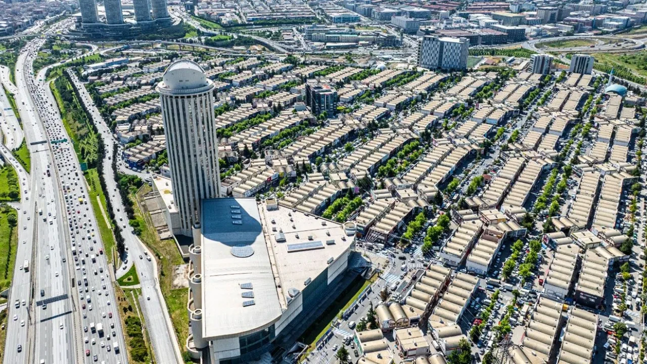 İstanbul'da 1,5 milyar dolarlık festival! 20 bin satın almacı İSTOÇFEST'te buluşacak