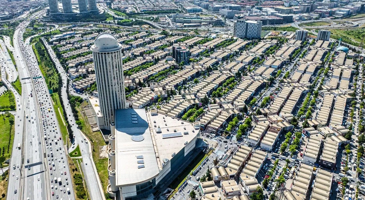 İstanbul'da 1,5 milyar dolarlık festival! 20 bin satın almacı İSTOÇFEST'te buluşacak