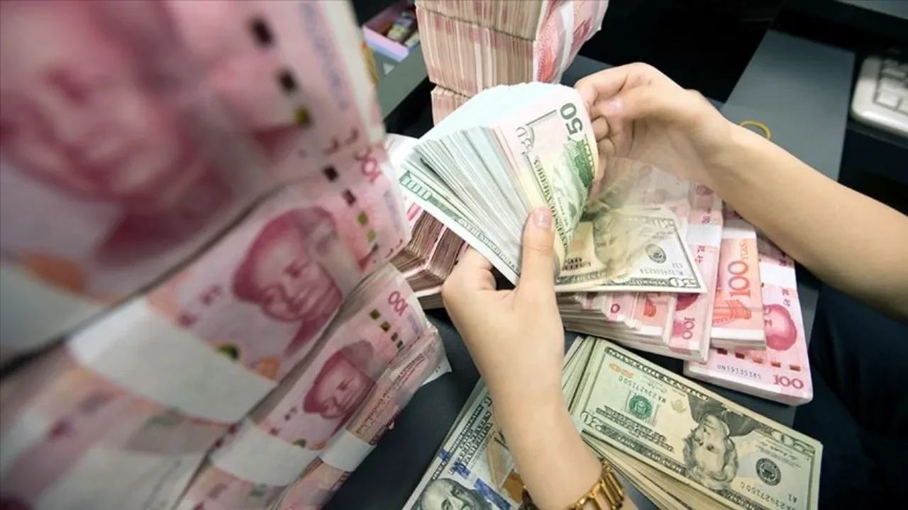 İşte Dünya Bankası verilerine göre Çin'e en çok borcu olan ülke! 
