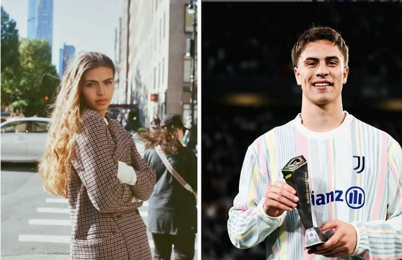 Kenan Yıldız, Natalia Shadle aşk iddialarına fotoğraflı cevap verdi