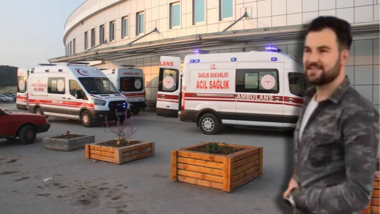 Konya'da korkunç olay! Kaçan kurbanlığını ararken canından oldu