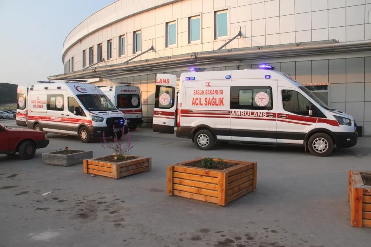 Konya'da korkunç olay! Kaçan kurbanlığını ararken canından oldu