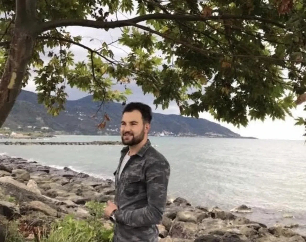 Konya'da korkunç olay! Kaçan kurbanlığını ararken canından oldu