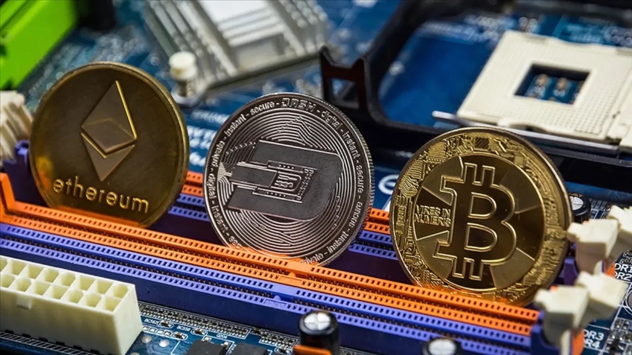 Kripto fonlarında rekor artış: 167 milyar dolara ulaştı!