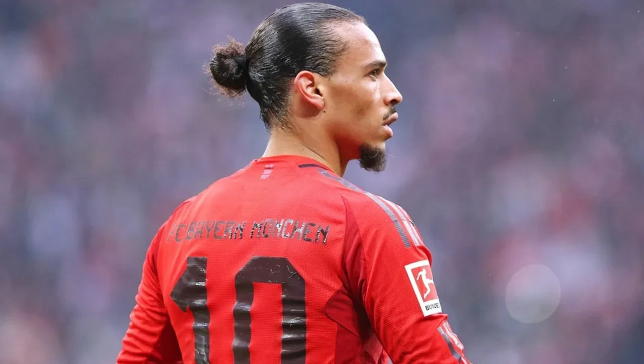 Leroy Sane bonservisi ne kadar?