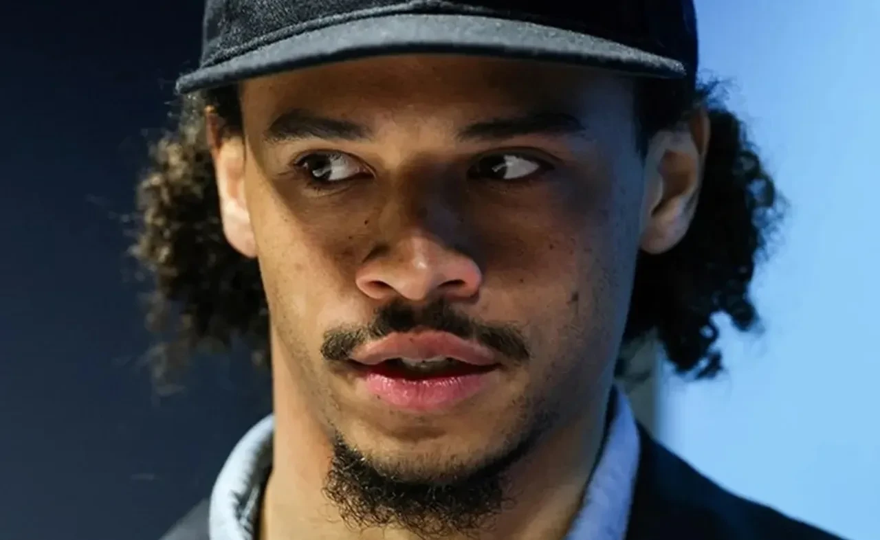 Leroy Sane Galatasaray'da ne kadar kazanacak? İmza parası dahil 3 yıllık sözleşme yapılacak