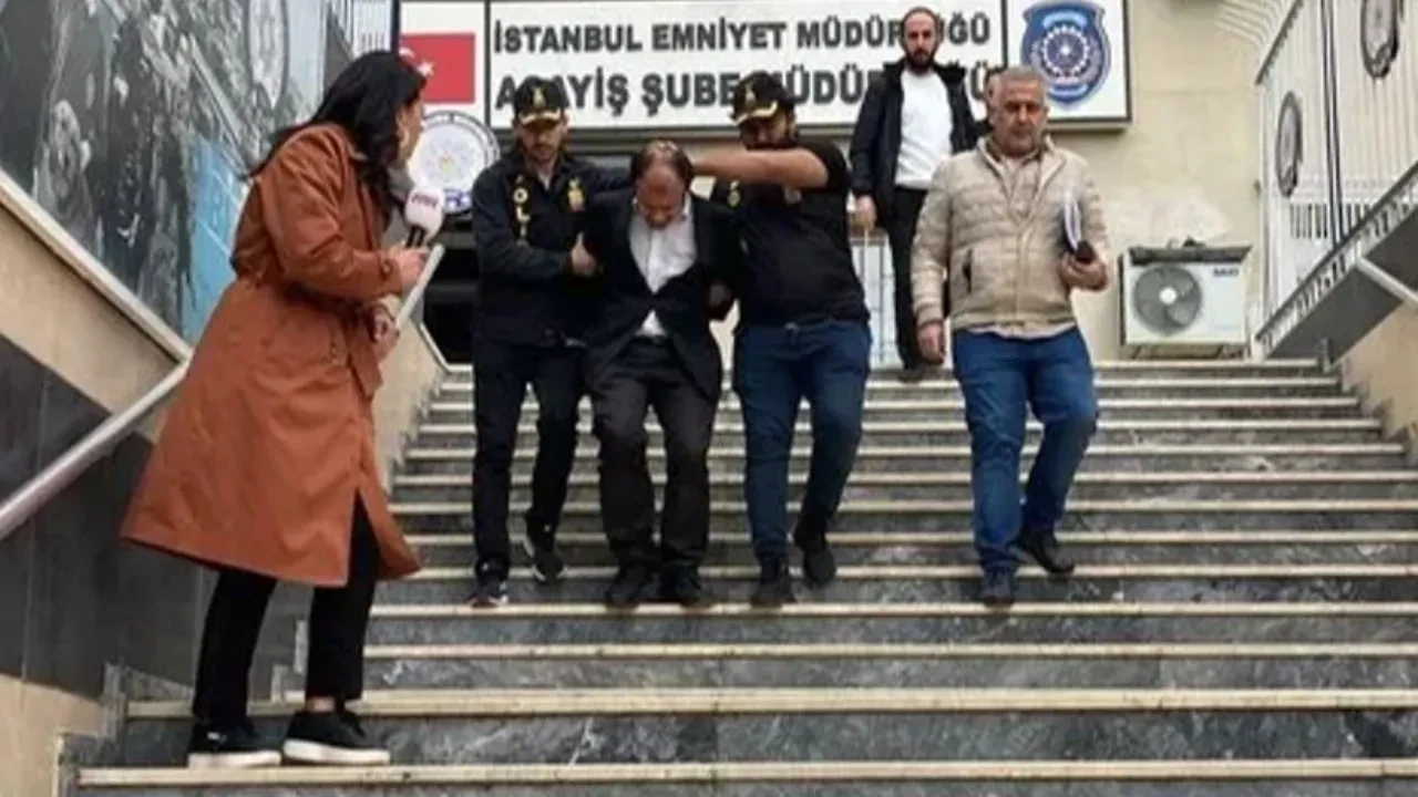 Lisede silahla dehşet saçmıştı! O öğretmen için istenen ceza belli oldu