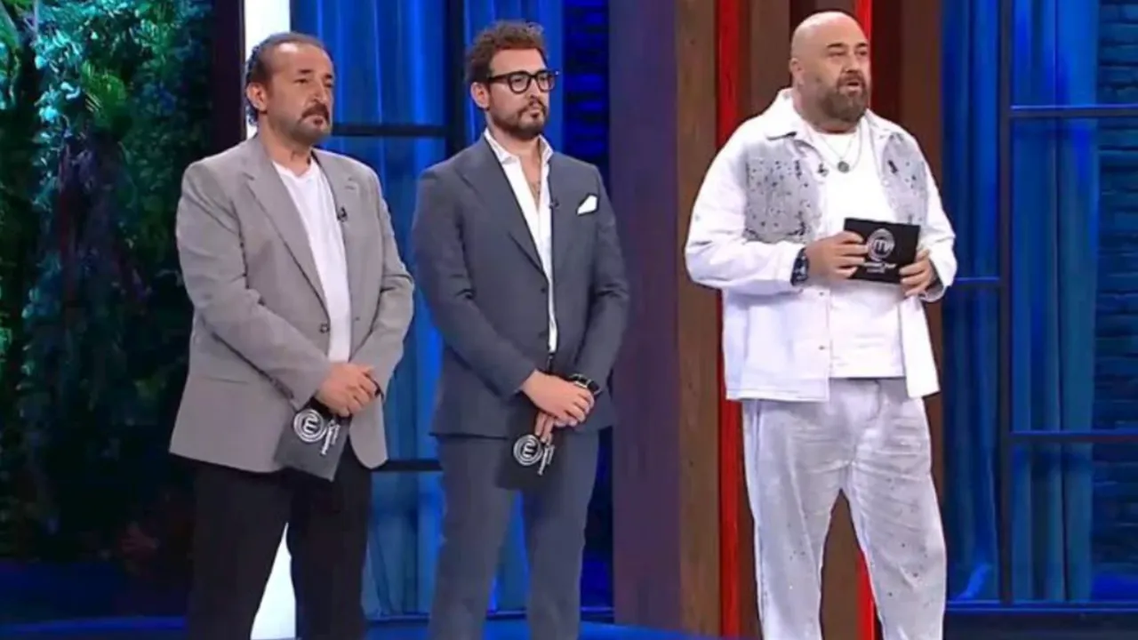 MasterChef Türkiye 2025 ne zaman başlıyor? Başlama tarihi belli oldu