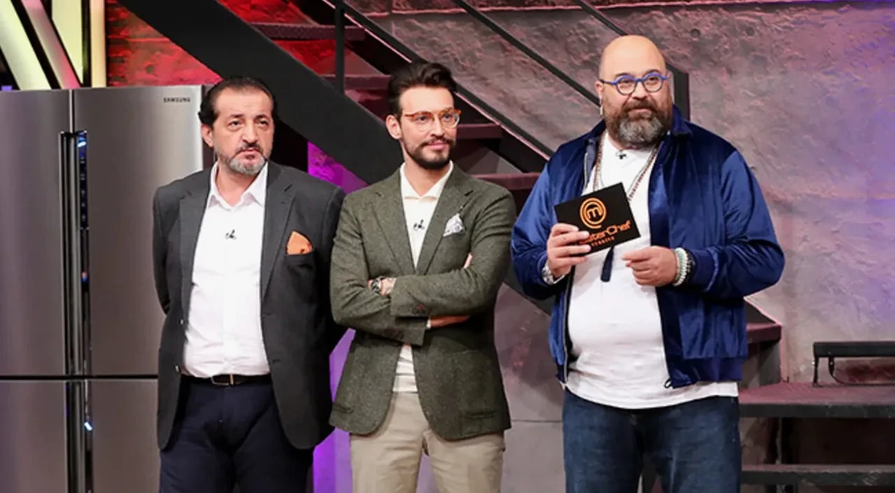 MasterChef Türkiye 2025 ne zaman başlıyor? Başlama tarihi belli oldu