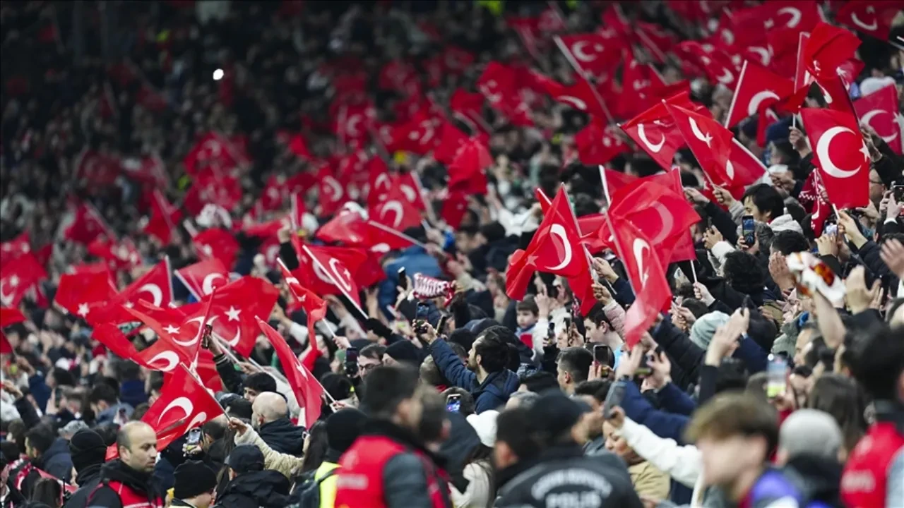 Meksika Türkiye maçı saat kaçta? Türkiye saati ile sabaha karşı oynanacak