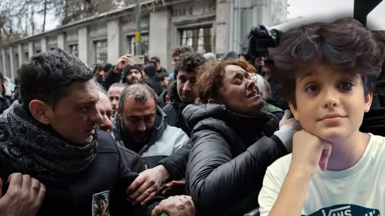 Minguzzi ailesini tehdit davasında ara karar çıktı