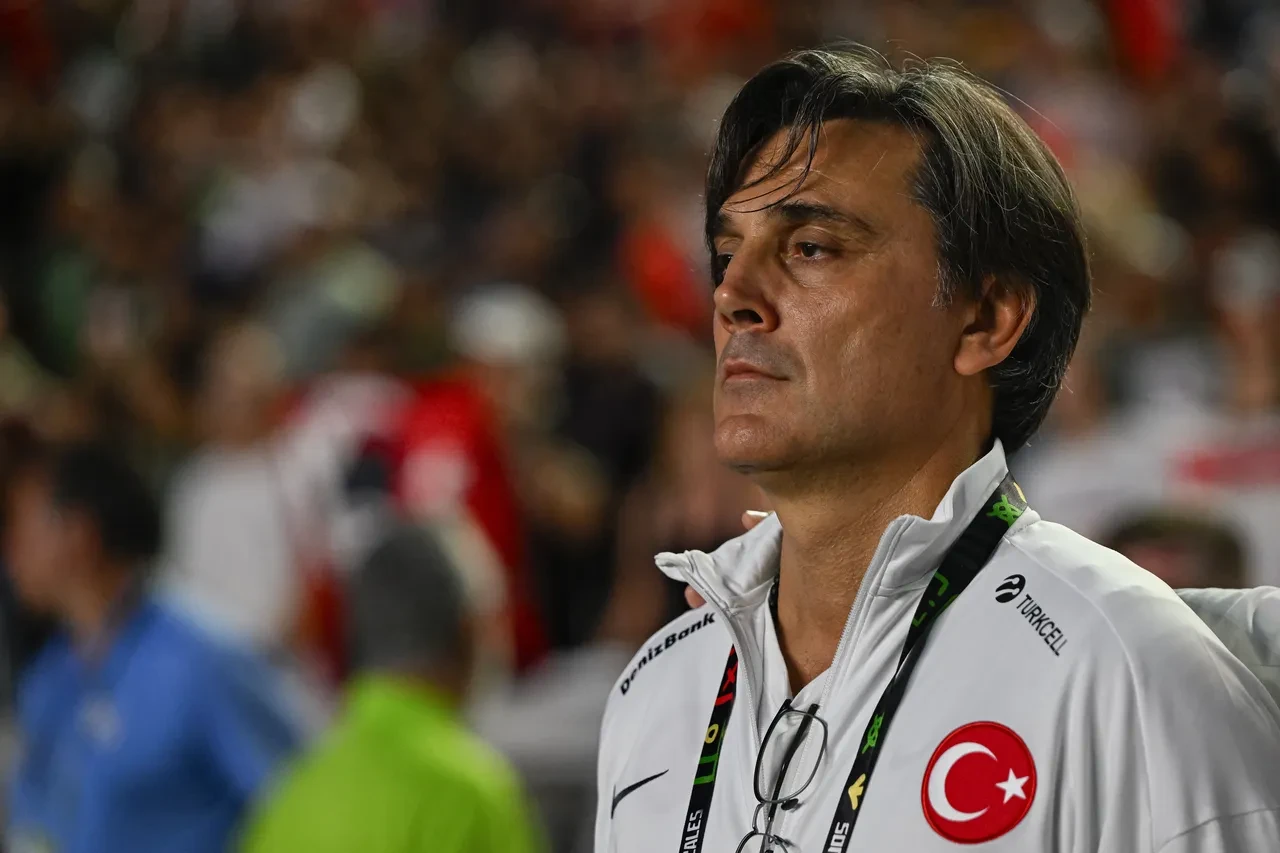 Montella'dan Arda sorusuna ilginç cevap! 'O toplara girmiyorum'