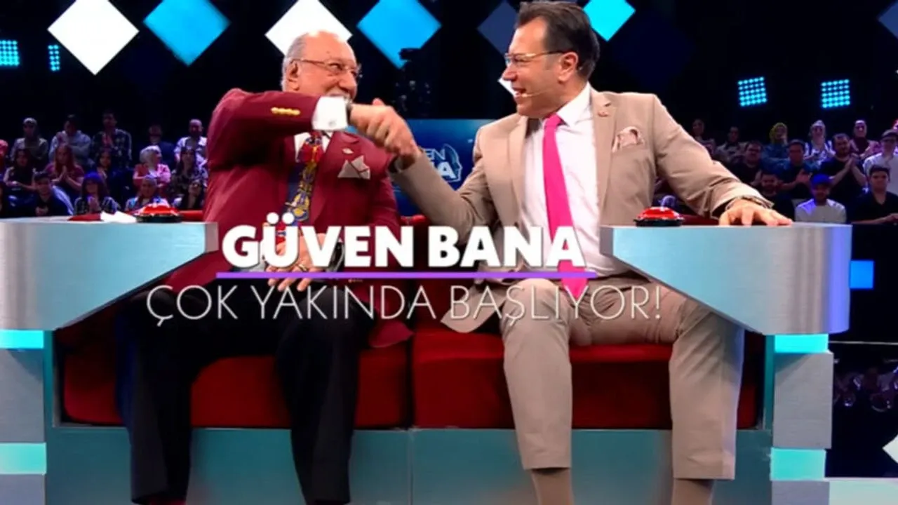 Müge Anlı Güven Bana yarışması ne zaman başlıyor?